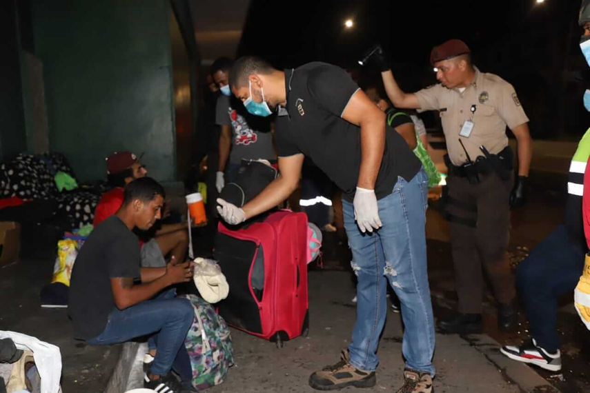 Alcaldía de Panamá Alcaldía de Panamá