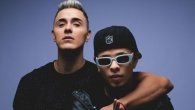 joey montana estrena brillo junto a el tachi joey montana estrena brillo junto a el tachi