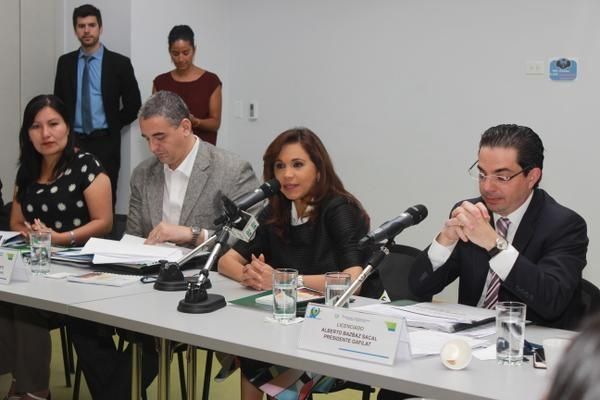 Parlatino y Gafilat preparan ley regional contra el blanqueo
