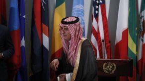 El rey saudita insta al príncipe heredero a reformar los servicios de inteligencia