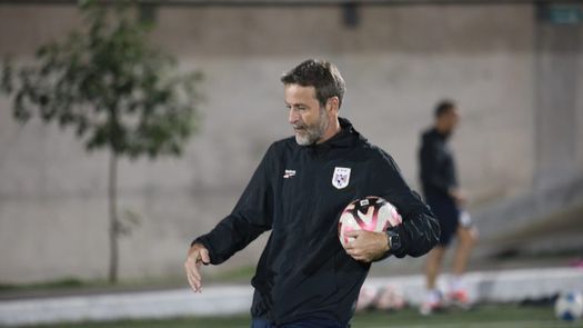 Thomas Christiansen dirigirá a la selección sub 23 para los partidos amistosos de Panamá vs. México.