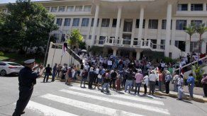 Varela promete importante contribución al país con designaciones en la Corte