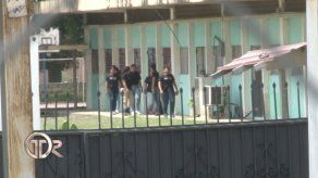 Muere reclusa en Centro Femenino