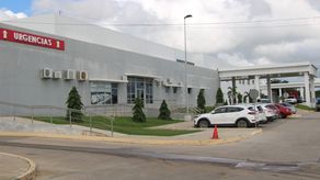 A los centros hospitalarios ingresaron más mujeres que hombres.