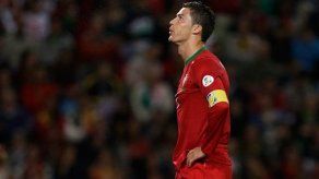 Portugal tendrá plantel completo para repechaje