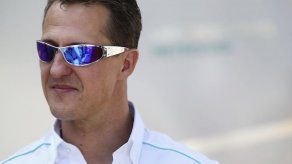 Schumacher entre la vida y la muerte tras su accidente de esquí