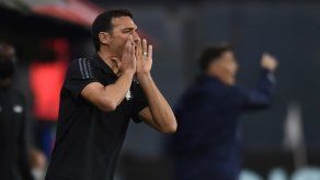 Copa América 2021: Jugar en Brasil es alarmante, dice Scaloni