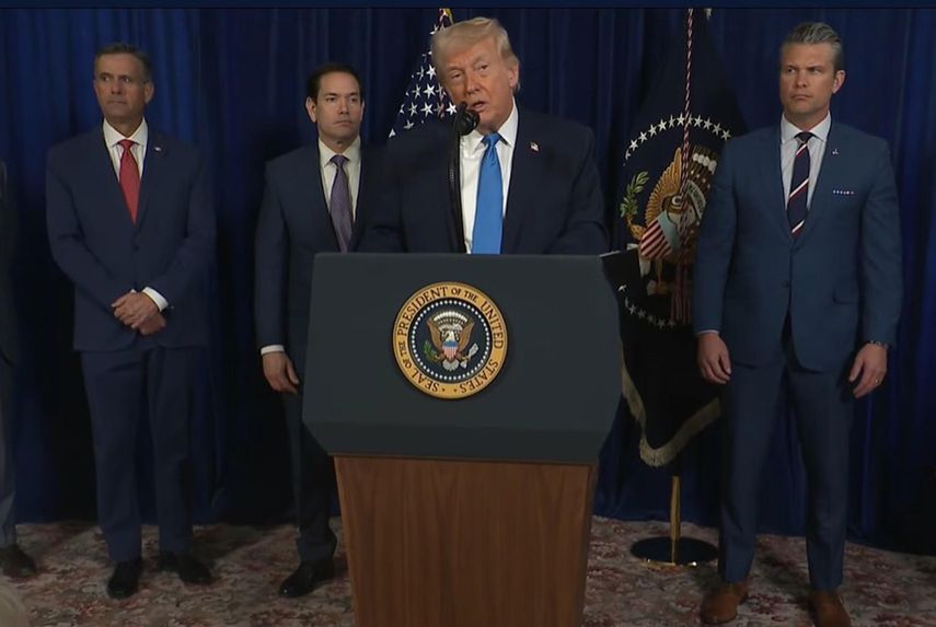 ¿Quiénes gobernarán Venezuela?