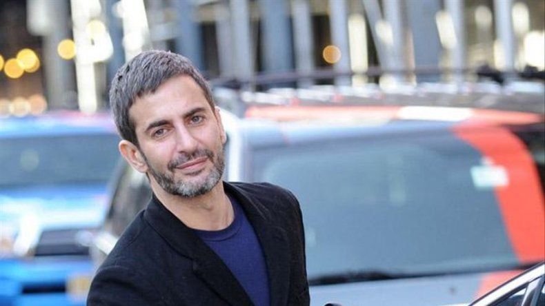Marc Jacobs cree que las redes sociales son enriquecedoras