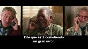 Último viaje a Las Vegas