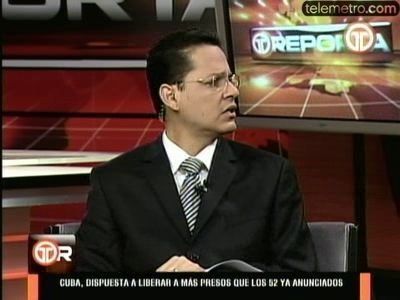 Quisieron hacerme daño mediáticamente insiste Ferrufino