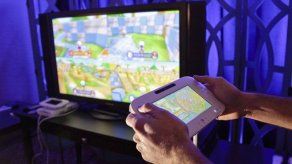 Nintendo da nuevo vistazo a consola Wii U