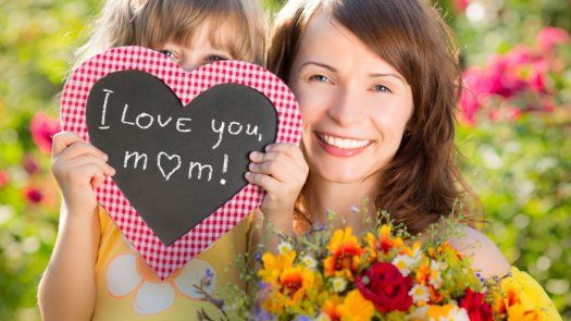 Día de la Madre: ideas para regalar