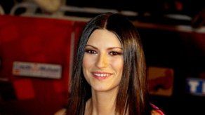 Laura Pausini se siente la reina de México