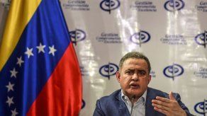 Parlamento venezolano cita al fiscal por informe de violación DD.HH. de ONU