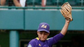 Panamá termina cuarto en las Pequeñas Ligas