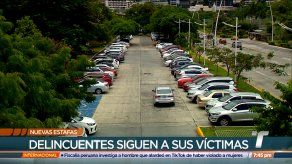 Advierten a los ciudadanos sobre nueva modalidad de hurto de autos