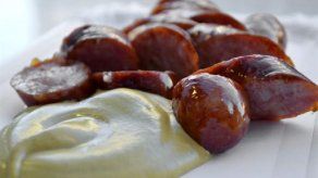 Comer carne procesada aumenta el riesgo de morir antes