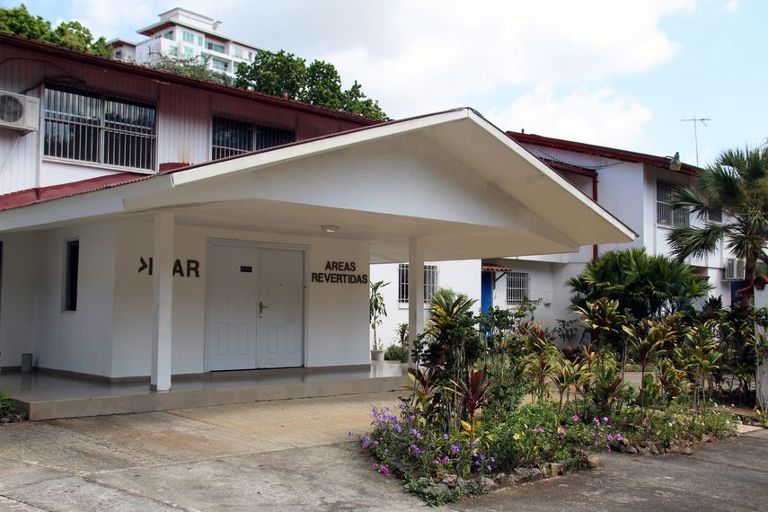 Unidad Administrativa de Bienes Revertidos (UABR).