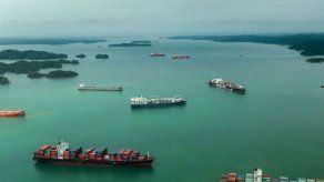 ACP informa sobre niveles máximos operativos en lagos del Canal de Panamá