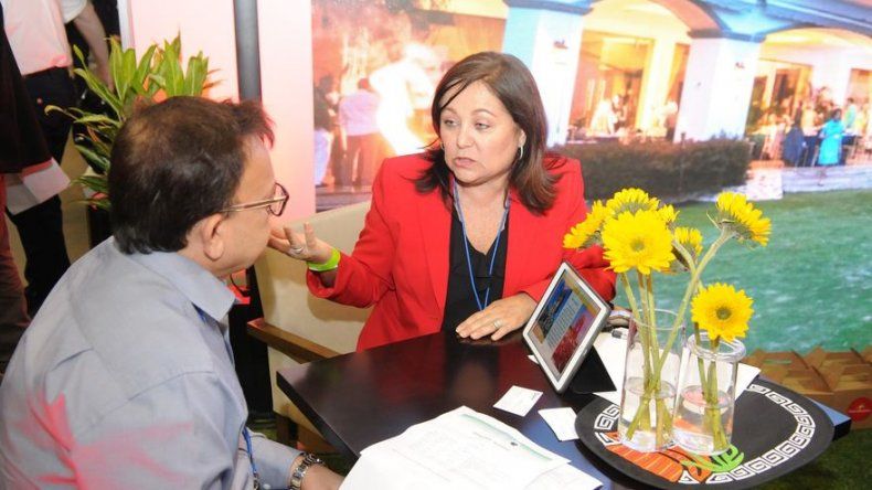 Arranca Expo Turismo Internacional 2018 con más de 250 compradores