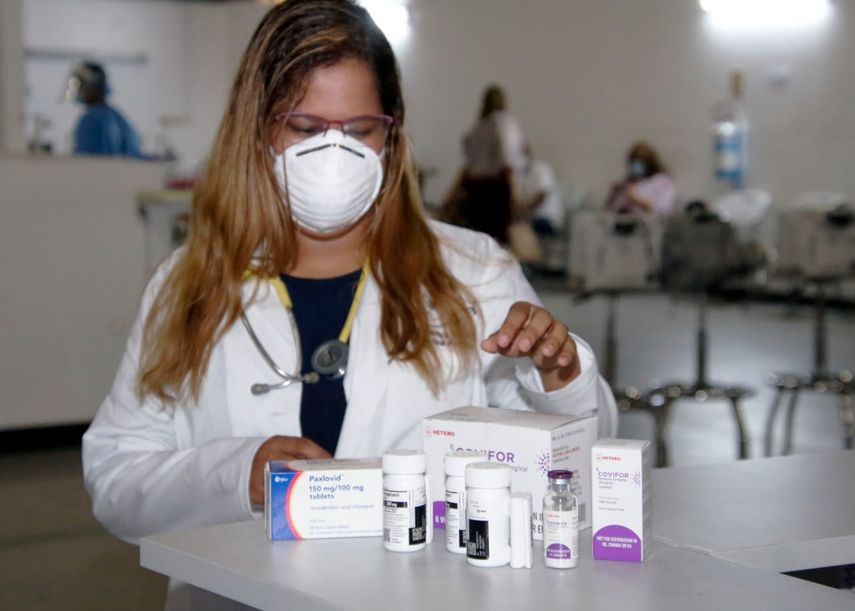 El Centro de Atención Figali ofrece el circuito completo