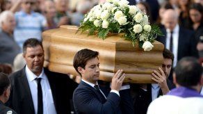 Policía búlgara detiene a un hombre en investigación por asesinato de periodista