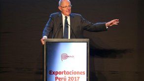 Kuczynski no tiene nada que ocultar en caso sobornos de Odebrecht a Toledo