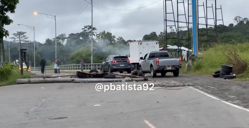 Cierres en Bocas del Toro