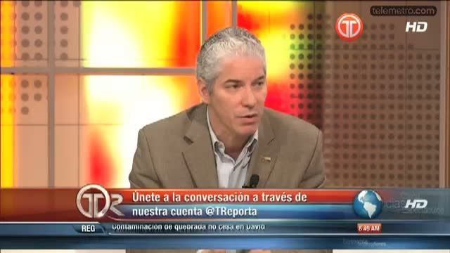 Empresarios en desacuerdo con licitación de Aduanas por scanners