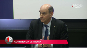 Programa 120 a los 65 del MIDES