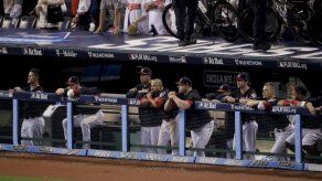 La ilusión de los Indios se desvaneció en el 7mo juego