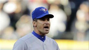 Vizquel mantiene la pasión por el béisbol a los 44 años