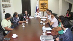 MOP realizará pago a afectados por carretera Divisa-Chitré