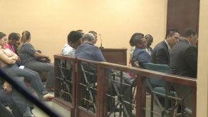 Juez se acoge a 10 días para decidir si llama a Guardia a juicio por compra de llantas