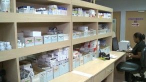 Preocupación por falta de medicamentos para pacientes que padecen de epilepsia