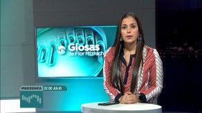 Glosas de Flor Mizrachi: 22 de julio de 2020