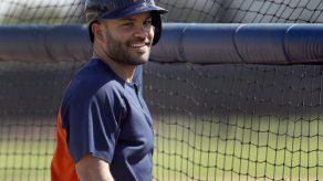 Altuve aspira a seguir mejorando tras ganar el MVP