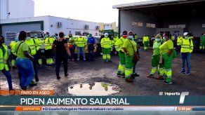 Administrador de la AAUD asegura que ya elevó al presidente solicitudes de trabajadores