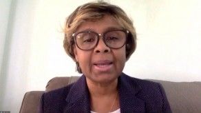 Viceministra de Salud detalla atención sanitaria a damnificados en albergues y familias reubicadas