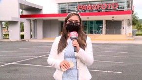 Se espera la reapertura de un 70% de locales en Albrook Mall