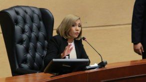 Antai inicia proceso administrativo contra presidenta de la Asamblea Nacional