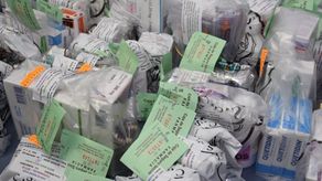 Mesa única de diálogo