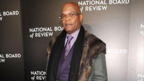 Samuel L.Jackson protagonizará Son of Shaft junto a Jessie T. Usher