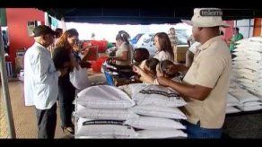 Consecuencias de sequía repercutirán en alza del arroz