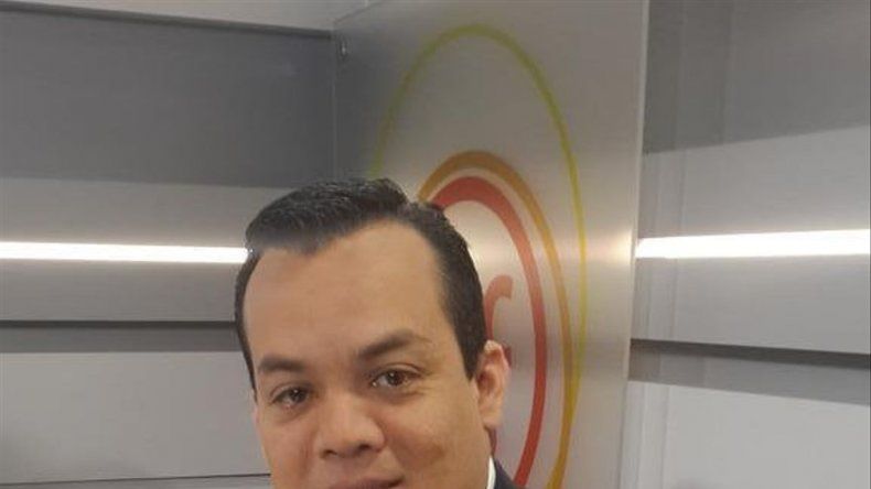 Designan a Juan Carlos Araúz presidente del CNA tras licencia de Álvarez