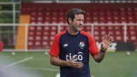 Panamá - República Dominicana: Alineación titular de Christiansen para Eliminatoria Qatar 2022 Panamá - República Dominicana: Alineación titular de Christiansen para Eliminatoria Qatar 2022