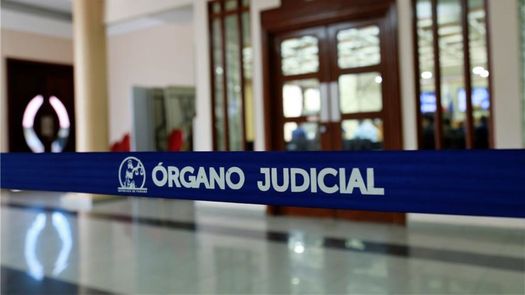 Empleos Órgano Judicial 2026 Empleos Órgano Judicial 2026