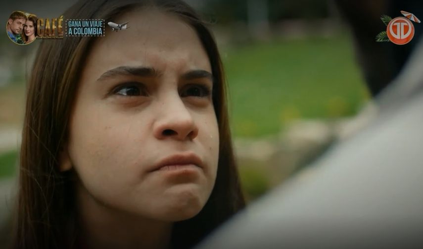 JUEGOS DEL DESTINO | Nergis enfurese al ver a Asiye llorando y se sincera con Cemal