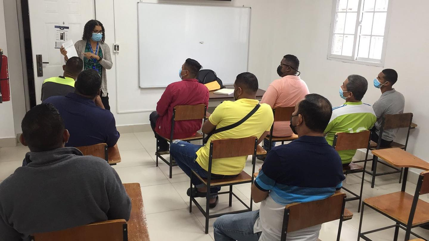 Estas son las ofertas académicas del INADEH para Penonomé